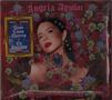 Ángela Aguilar: Mexicana Enamorada, CD