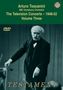 Arturo Toscanini - The Television Concerts 1948-52 Vol.3, DVD