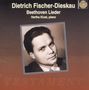 Ludwig van Beethoven: Lieder, CD