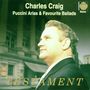 Charles Craig singt Arien & Balladen, CD