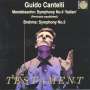 : Guido Cantelli dirigiert, CD