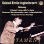 Claude Debussy: Orchesterwerke, CD