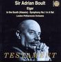 Edward Elgar: Symphonie Nr.1, CD