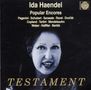Ida Haendel - Popular Encores, CD, CD