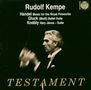 : Rudolf Kempe dirigiert, CD