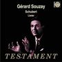Franz Schubert: Lieder, CD