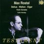 Frederick Delius: Violinsonate Nr.2, CD