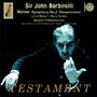 Gustav Mahler: Symphonie Nr.2, CD,CD