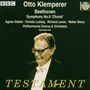 Ludwig van Beethoven: Symphonie Nr.9, CD