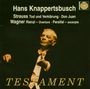 Richard Strauss: Tod & Verklärung op.24, CD