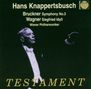Anton Bruckner: Symphonie Nr.3, CD