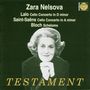 Camille Saint-Saens: Cellokonzert D-Moll/Cel, CD