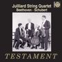 Ludwig van Beethoven: Streichquartett Nr.14, CD