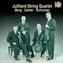: Juilliard String Quartet, CD
