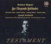 Richard Wagner: Der fliegende Holländer, CD,CD