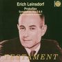 Serge Prokofieff: Symphonien Nr.2 & 6, CD