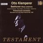 Ludwig van Beethoven: Missa Solemnis op.123, CD