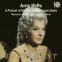 Anna Moffo - A Portrait of Manon, 2 CDs, 2 CDs