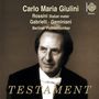 : Carlo Maria Giulini dirigiert, CD,CD