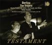 Hector Berlioz: Les Troyens, CD,CD,CD,CD
