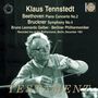 Klaus Tennstedt, CD