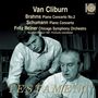 Johannes Brahms: Klavierkonzert Nr.2, CD,CD