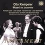 Wolfgang Amadeus Mozart: Die Zauberflöte, CD,CD