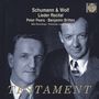Robert Schumann: Dichterliebe op.48, CD