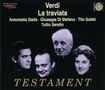 Giuseppe Verdi: La Traviata, CD,CD