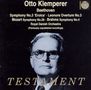 Otto Klemperer dirigiert, 2 CDs