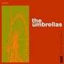 The Umbrellas: Umbrellas, CD