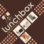 Lunchbox: Pop And Circumstance, CD