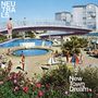 Neutrals: New Town Dream (Baby Blue Vinyl), LP, LP