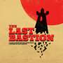 Adam Gibbons: The Last Bastion OST, CD
