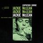 Jackie McLean: Capuchin Swing, SACD
