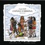 Carl Orff: Catulli Carmina, CD