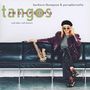 Barbara Thompson (1944-2022): Thompson's Tangos, CD