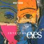 Rolf Kühn: Internal Eyes, CD