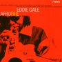 Eddie Gale (1941-2020): Afro Fire, CD