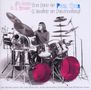 Peter Giger & The Family Of Percussion: A Drum Is A Woman - The Best Of, 2 CDs
