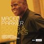 Maceo Parker: Roots & Grooves: Live 2007, 2 CDs