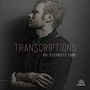 Kai Schumacher (geb. 1979): Transcriptions, CD, CD