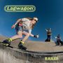 Lagwagon: Railer (Limited Edition) (Red Vinyl), LP