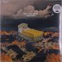 The Flatliners: New Ruin (Limited Edition) (Mustard Yellow Vinyl), LP