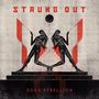 Strung Out: Dead Rebellion (Limited Coke Bottle Green Vinyl), LP