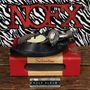 NOFX: Half Album (EP), CD