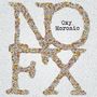 NOFX: Oxy Moronic (Limited-Edition) (White Vinyl), SIN