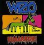 Wizo: Uuarrgh, CD, CD