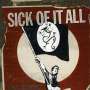 Sick Of It All: Call To Arms, CD