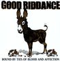 Good Riddance: Bound By Ties Of Blood, LP, LP